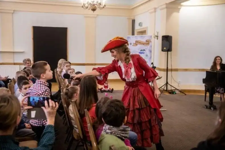 Małopolska: Wydarzenia kulturalne na weekend 23 - 26 marca