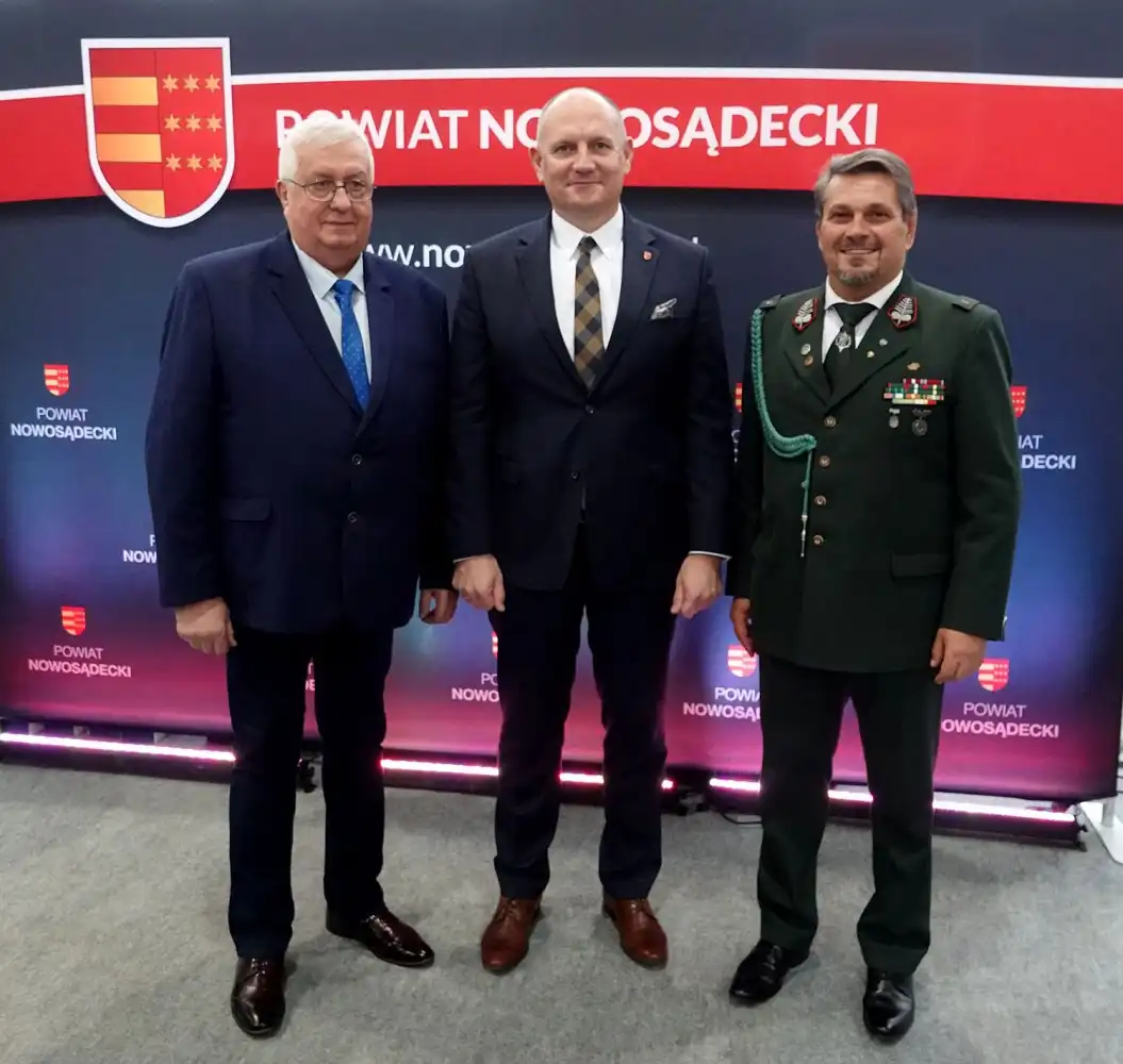 Zwyciężczynie III Powiatowego Konkursu Kulinarnego: Comber z jelenia i deser w klimacie sądeckiej jesieni