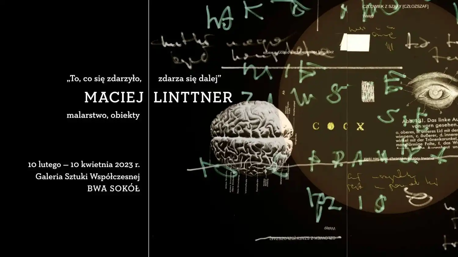 Małopolska: Wydarzenia kulturalne na weekend 9 - 12 luty