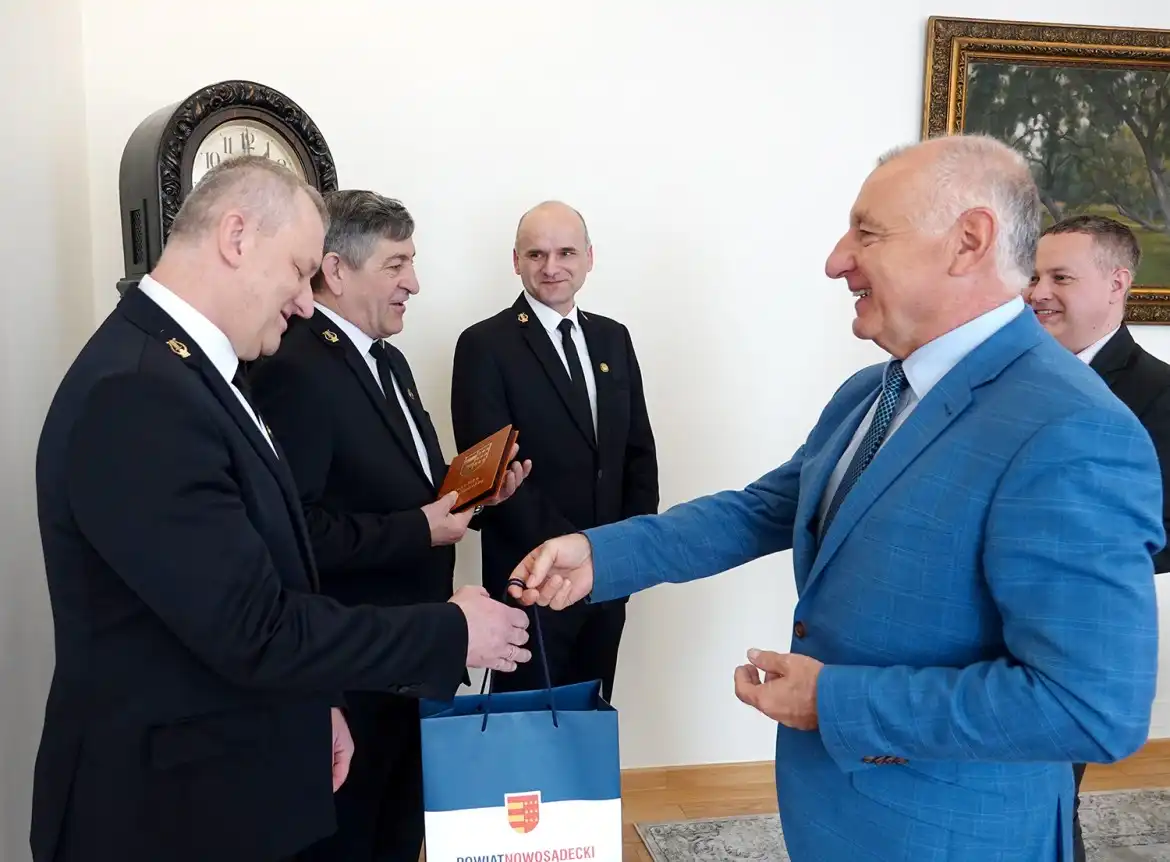 Do Powiatowej Fonoteki trafił 177 krążek