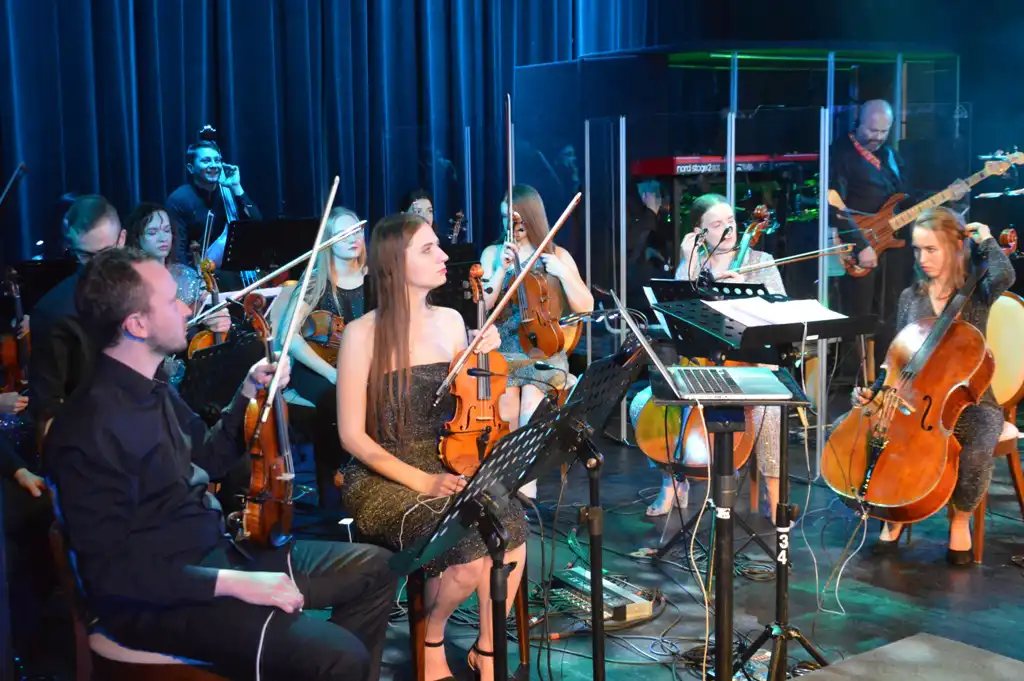 W Kinie Sokół świętowano Gminny Dzień Seniora i 5-lecie Fundacji Rozwoju Sądecczyzny