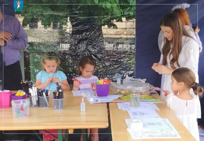 16. edycja Nowosądeckiego Jarmarku Anielskiego w Nowym Sączu