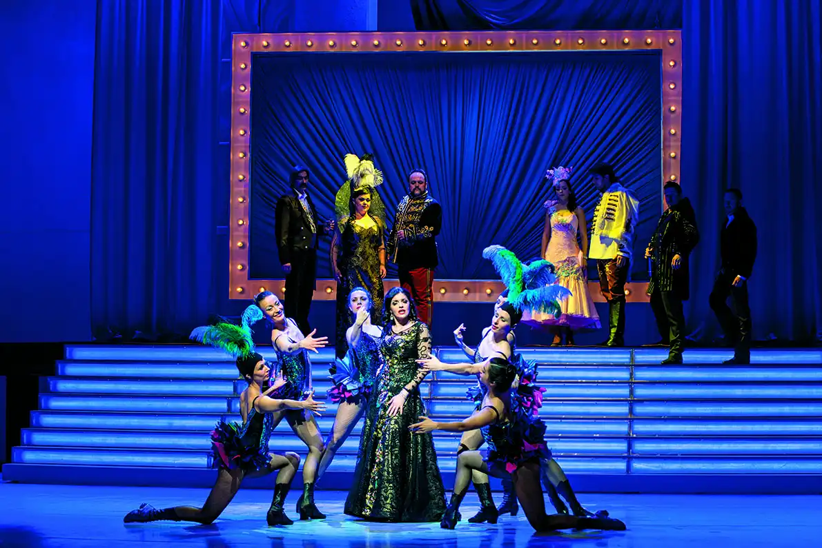 Małopolska: Wydarzenia kulturalne na weekend 12 - 15 maja