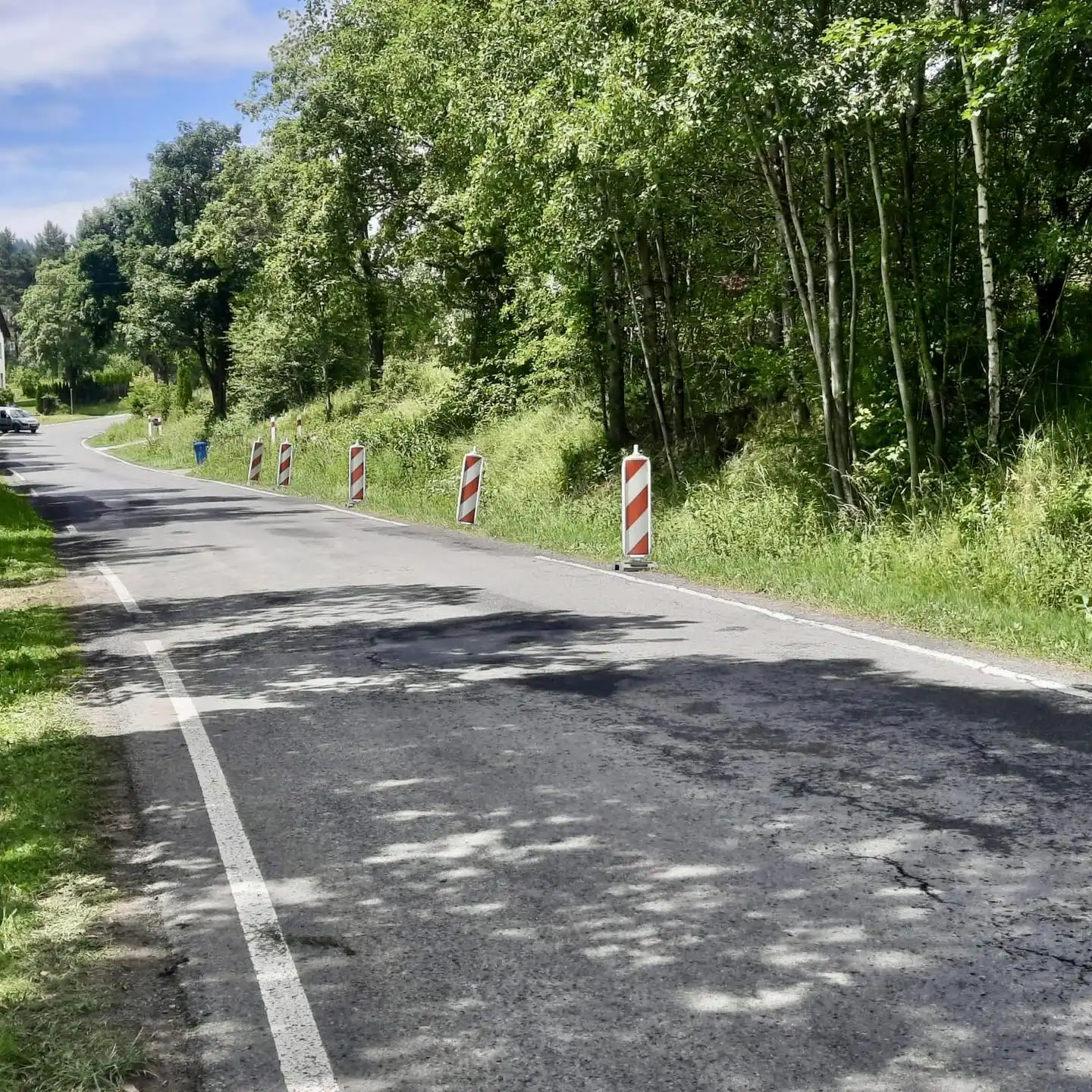 Nowa inwestycja w Tyliczu