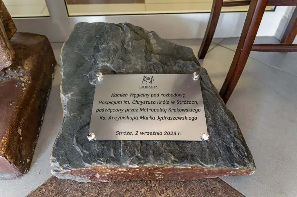 Gmina Grybów: Podpisano umowę z Fundacją Pomocy Osobom Niepełnosprawnych