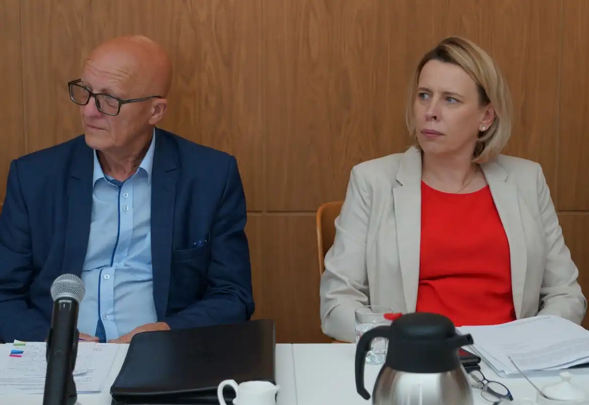 Powiat nowosądecki: Służby przygotowane do wakacji