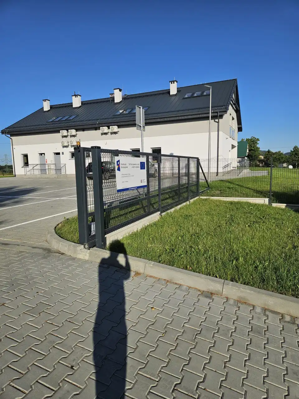 Nowe miejsca dla najmłodszych w Librantowej