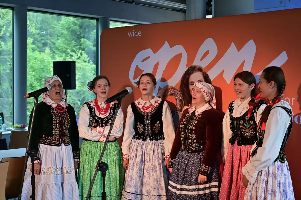 Wyjątkowa atrakcja turystyczna w Małopolsce