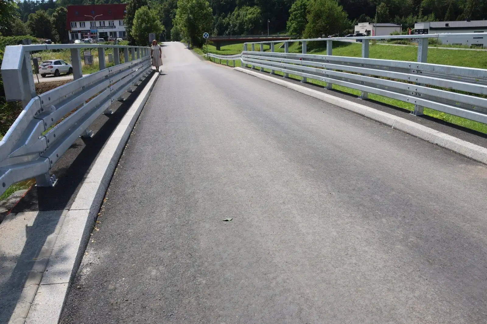 Most na Kusocińskiego już otwarty! Remont zakończony przed czasem