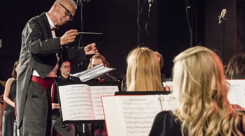 Szef i dyrygent Miejskiej Orkiestry Stary Sącz kończy przygodę ze starosądecką orkiestrą