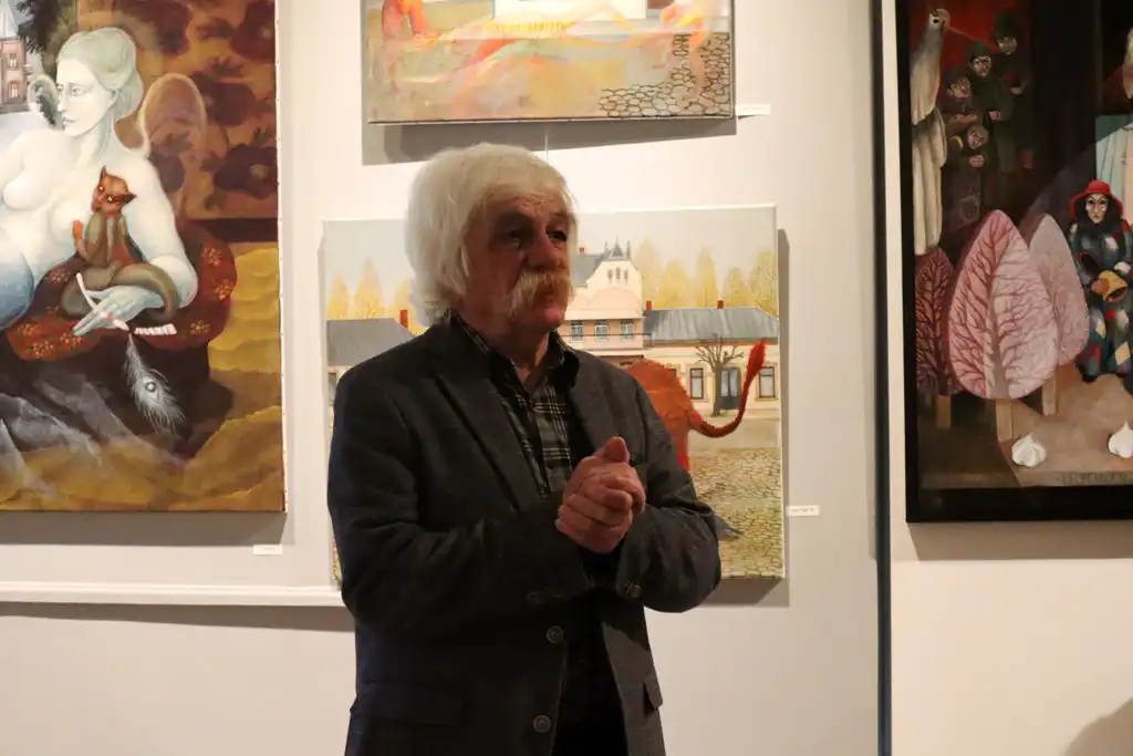 75. rocznica Akcji „Wisła”. O akcji przesiedleńczej na Sądecczyźnie podczas spotkania z dr. Anną Wilk