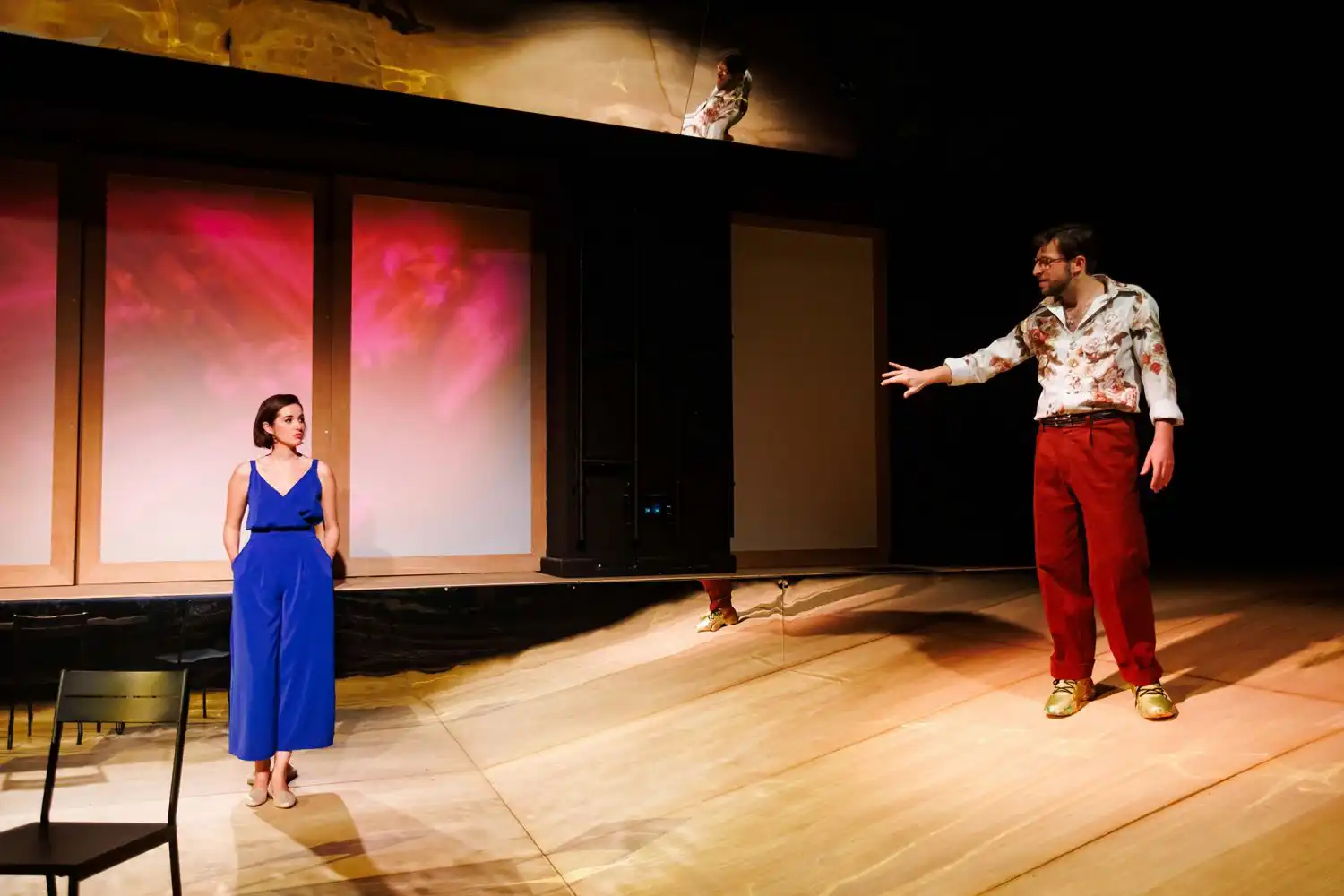 Małopolska: Wydarzenia kulturalne na weekend 17-20 marca