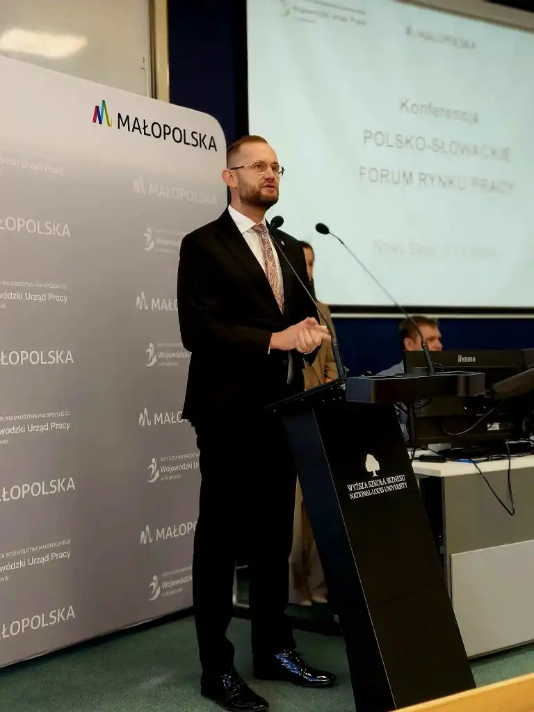 Polsko-Słowackie Forum Rynku Pracy. Nowe wyzwania mobilności zawodowej