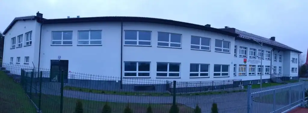 W Siekierczynie powstała szkoła na miarę XXI wieku