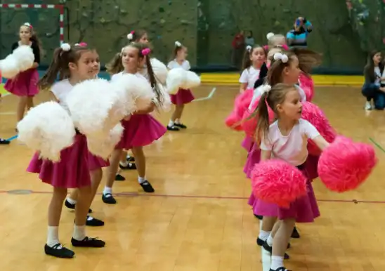 Jubileuszowy XX Turniej Rodzin