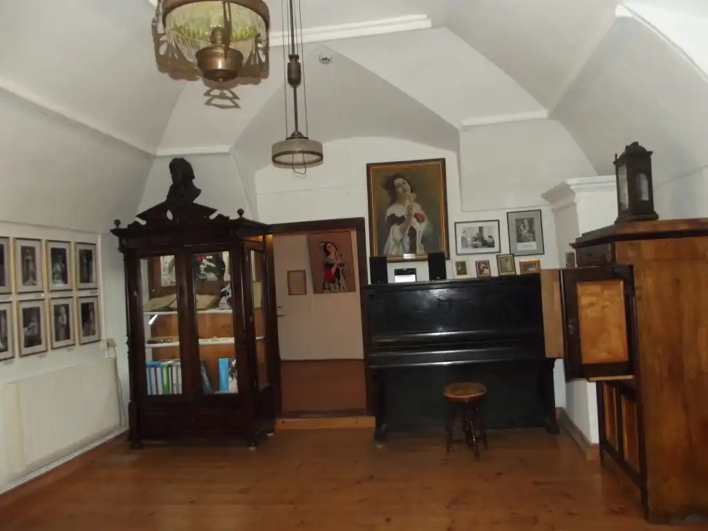 Nowy Salon Ady Sari w Muzeum Regionalnym w Starym Sączu