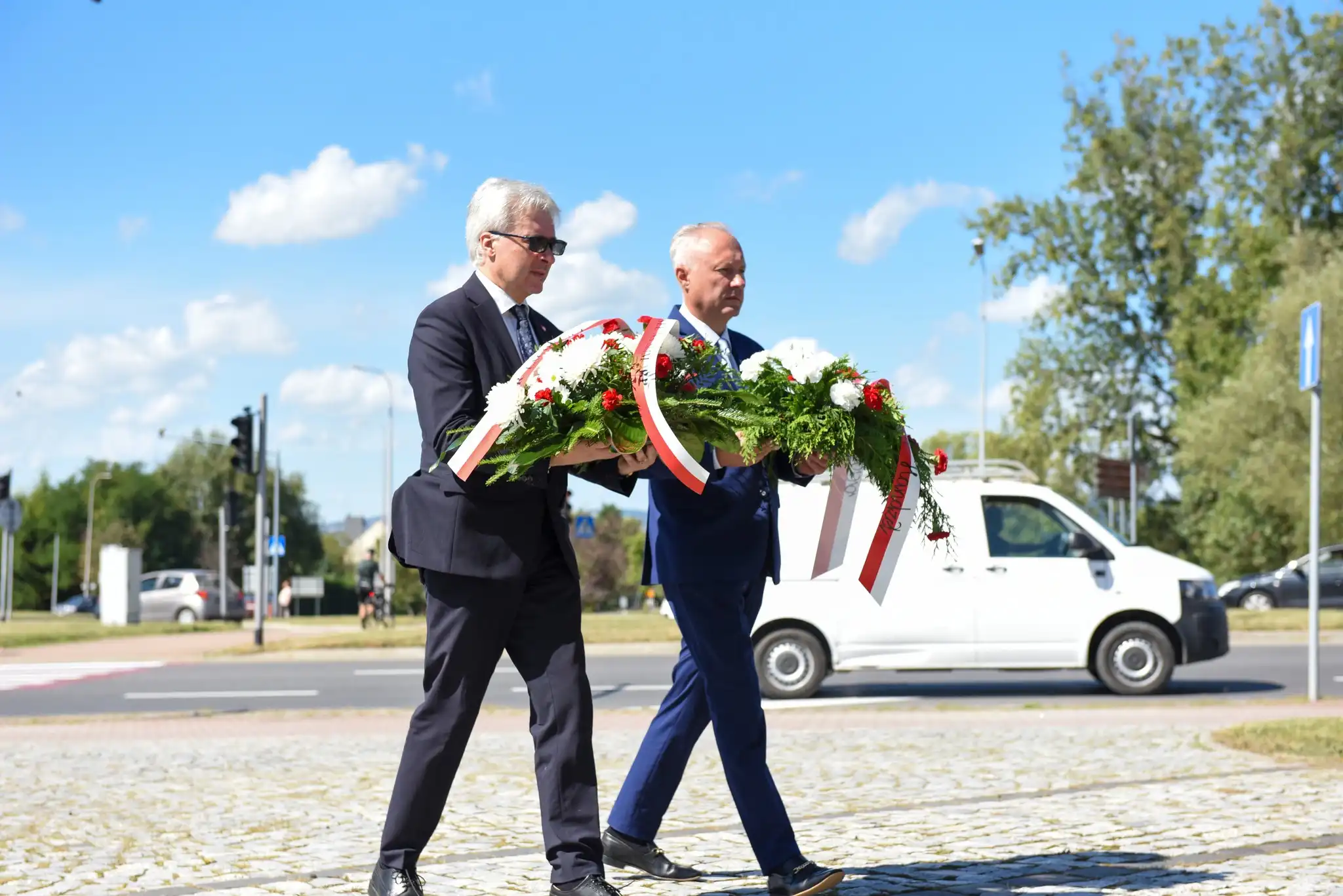 „Solidarność” to wciąż żywa historia. Rocznicowe obchody w mieście