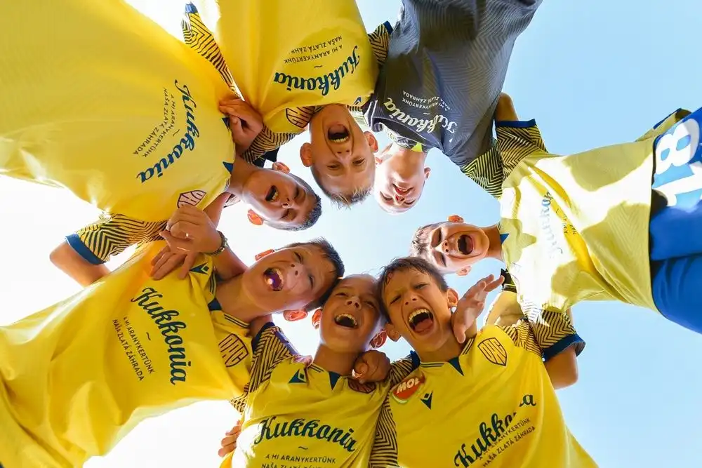 Na stadionie Sokoła w Starym Sączu odbędzie się XII Sokolik Orlen Cup