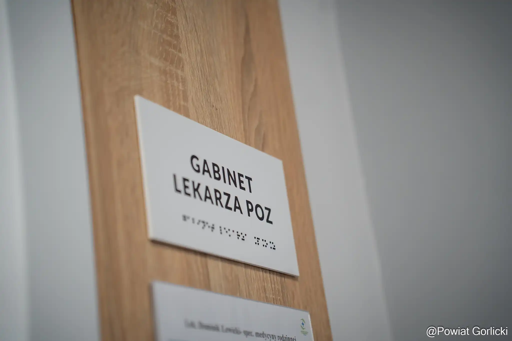 Moszczenica świętuje. Uroczyście otwarto nowy Ośrodek Zdrowia