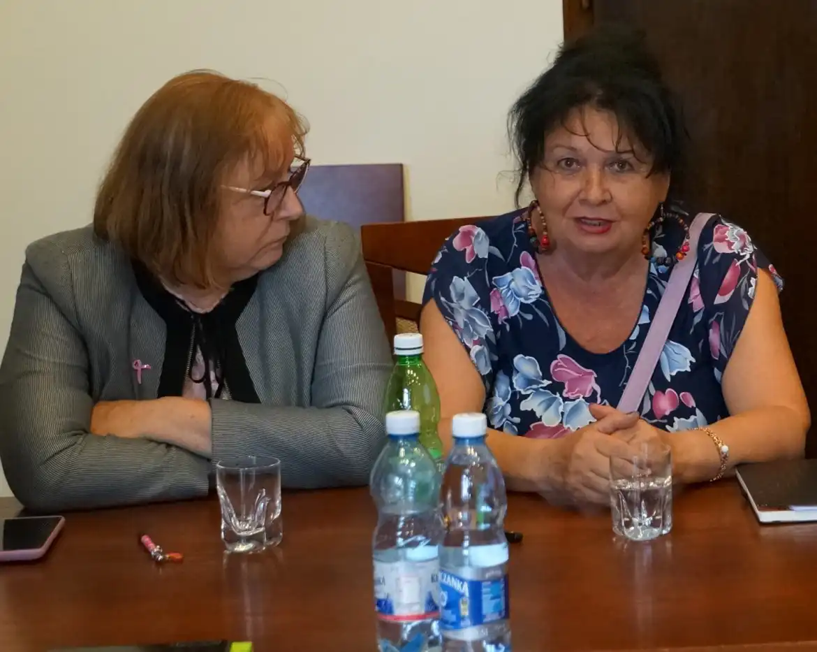 Powiat nowosądecki: Nowy skład Rady Pożytku Publicznego