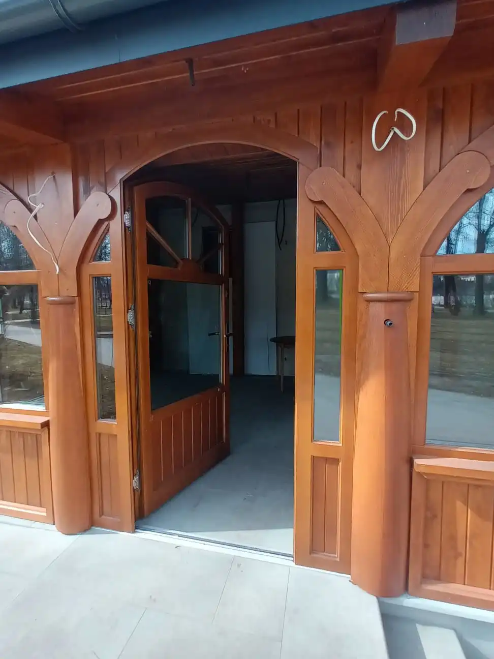 Renowacja Muzeum Regionalnego. Dotacja na odtworzenie historycznych drzwi