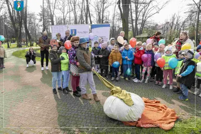 Literackie powitanie wiosny w Nowym Sączu