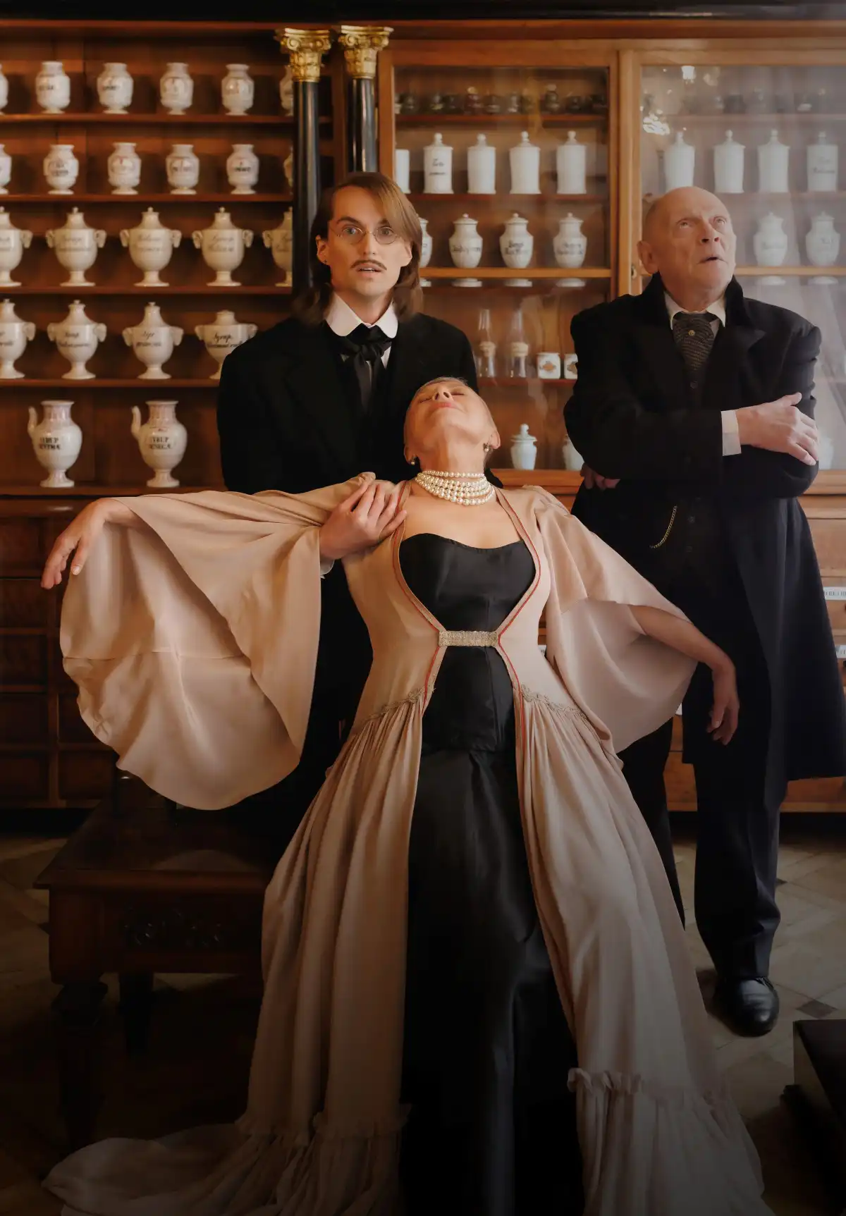 Małopolska: Wydarzenia kulturalne na weekend 12 - 15 maja