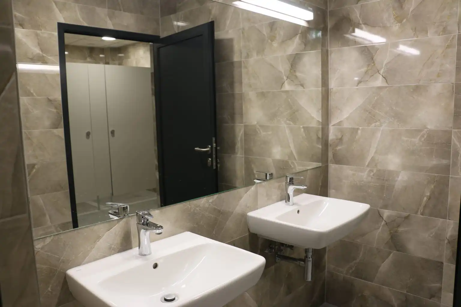 Limanowa: Pierwszy etap odbioru nowego dworca