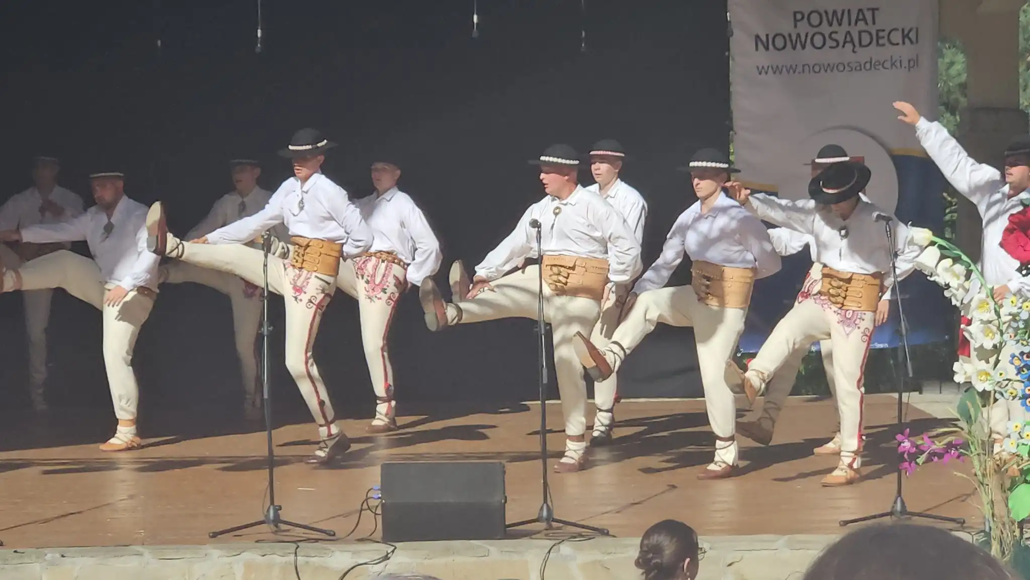 Zespół KIYRPECKI świętuje 10-lecie istnienia