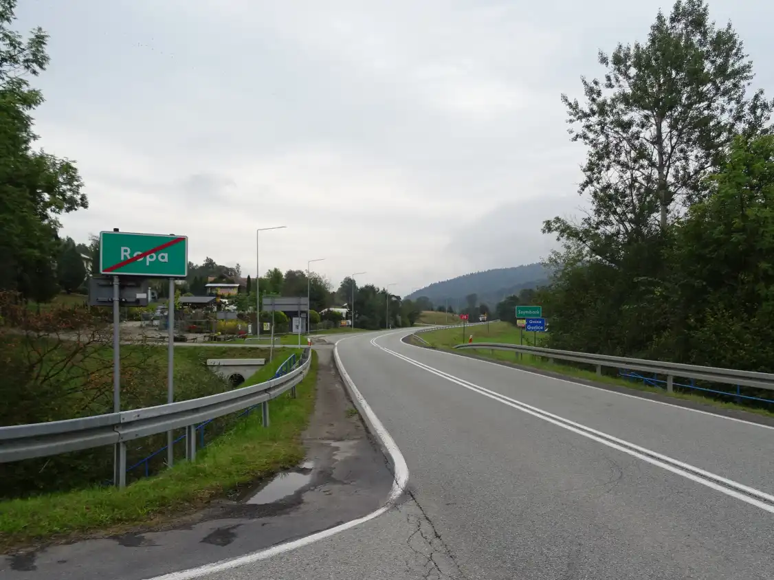 Rozbudowa drogi krajowej nr 28. Kolejny krok w modernizacji