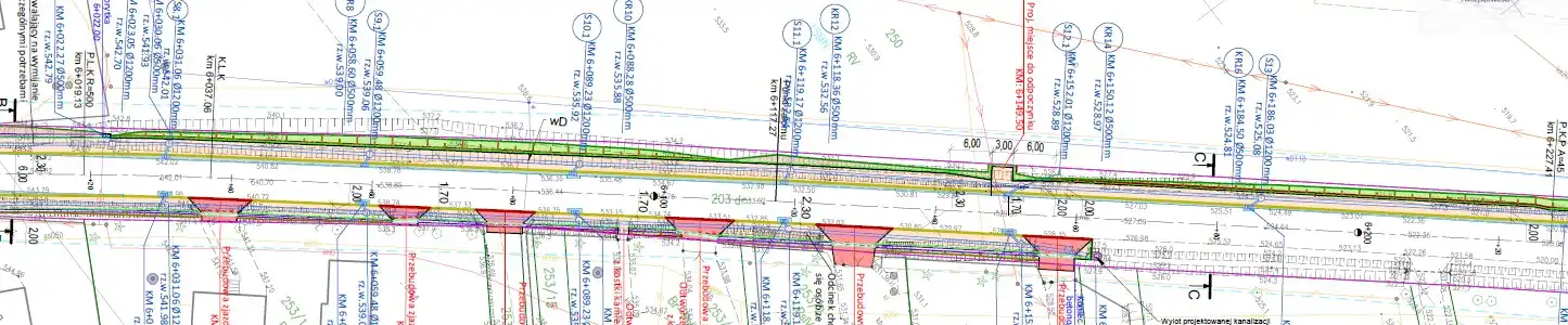 Nowy chodnik w Mogilnie. Umowa podpisana. Wkrótce rozpoczęcie prac
