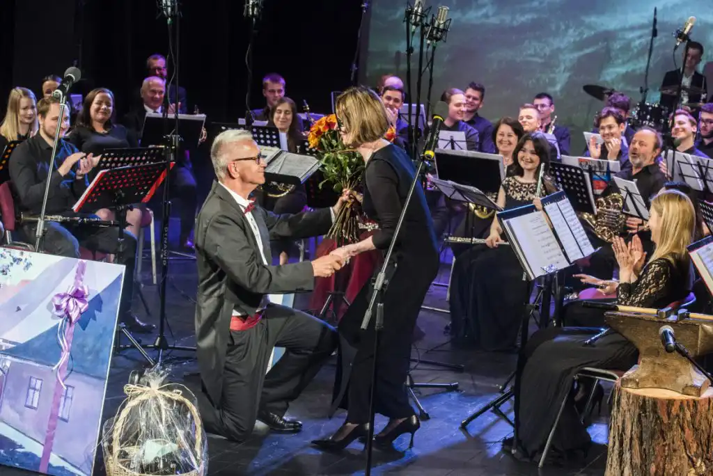 Szef i dyrygent Miejskiej Orkiestry Stary Sącz kończy przygodę ze starosądecką orkiestrą