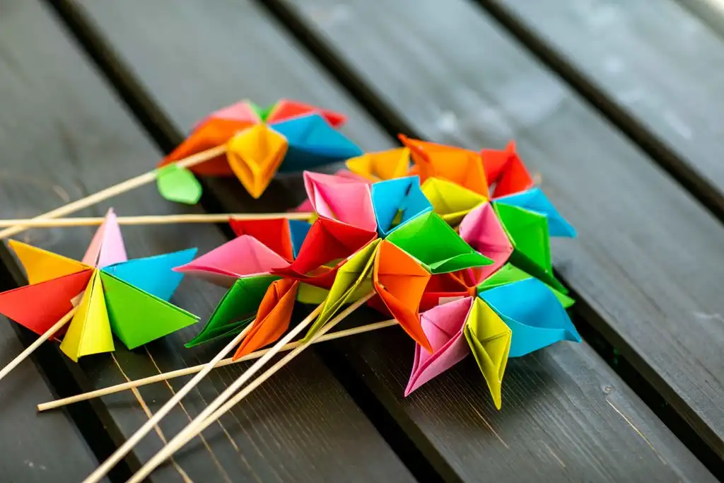 Dzień Dziecka w Miasteczku Galicyjskim. Dzieci wspaniale się bawiły