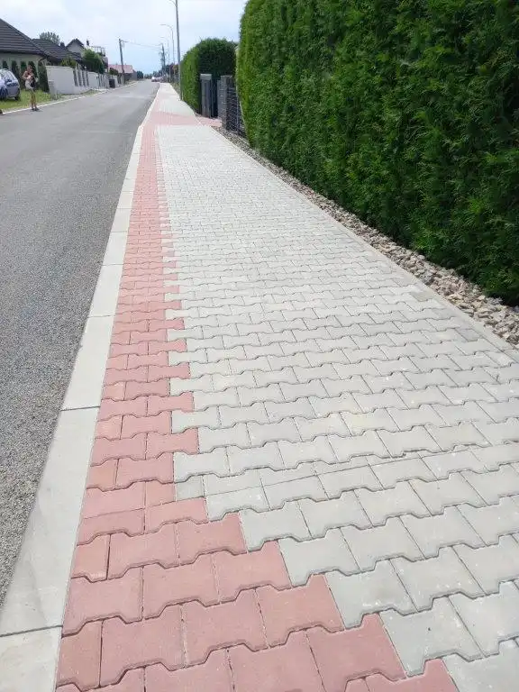 Mieszkańcy Podegrodzia zyskali nową infrastrukturę drogową