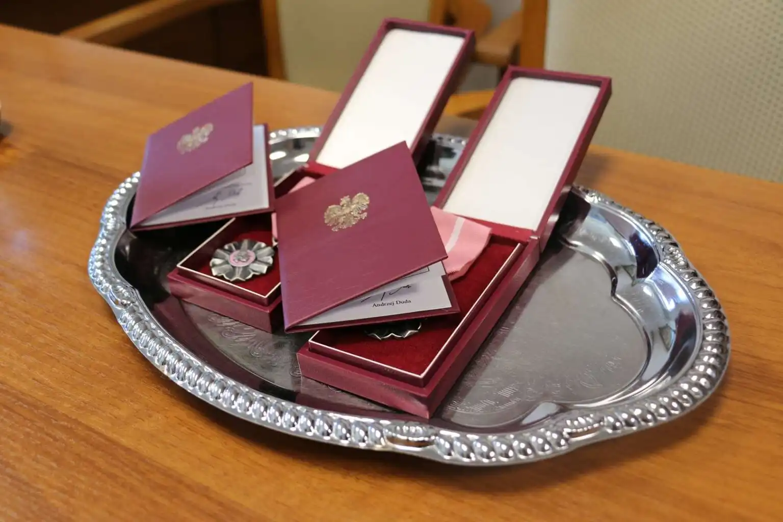 Pięć dekad miłości. Jubilaci z Limanowej świętują Złote Gody