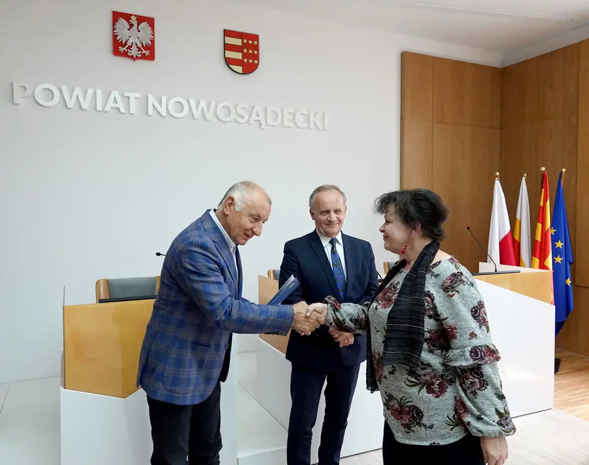 Powiatowe Szkółki Ginących Zawodów coraz bardziej popularne