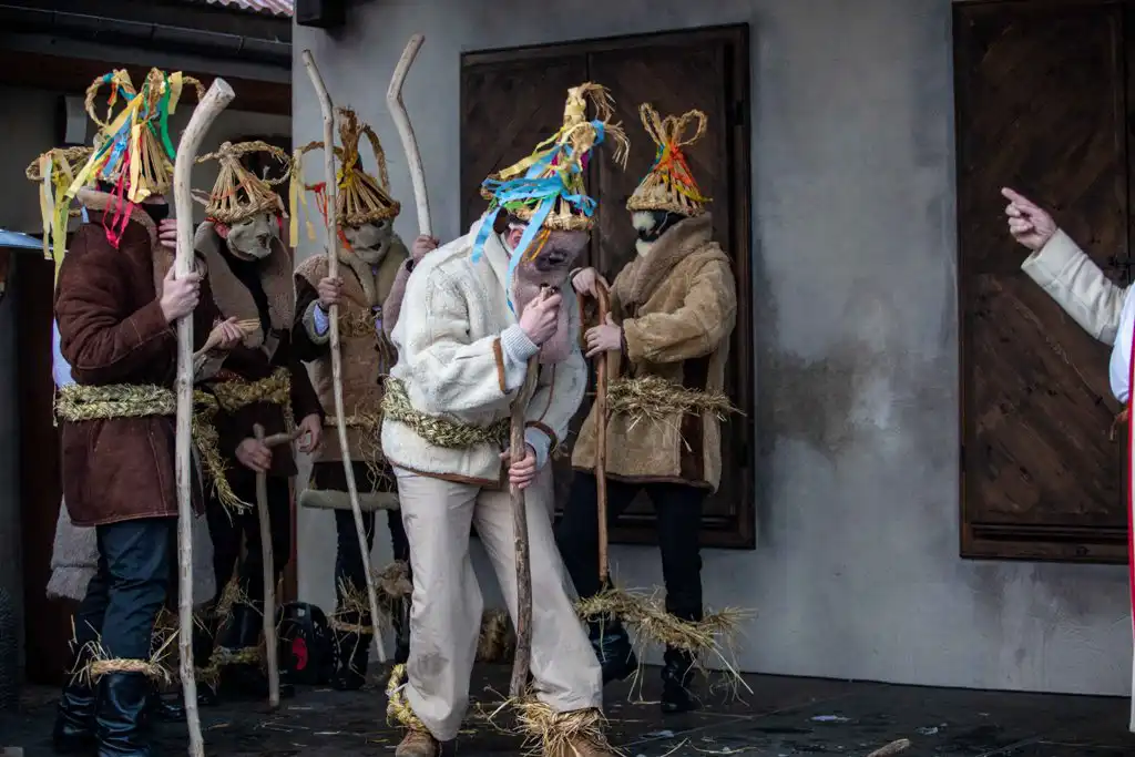 W Miasteczku Galicyjskim zagościła świąteczna atmosfera