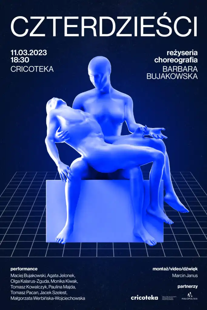 Małopolska: Wydarzenia kulturalne na weekend 9 - 12 marca