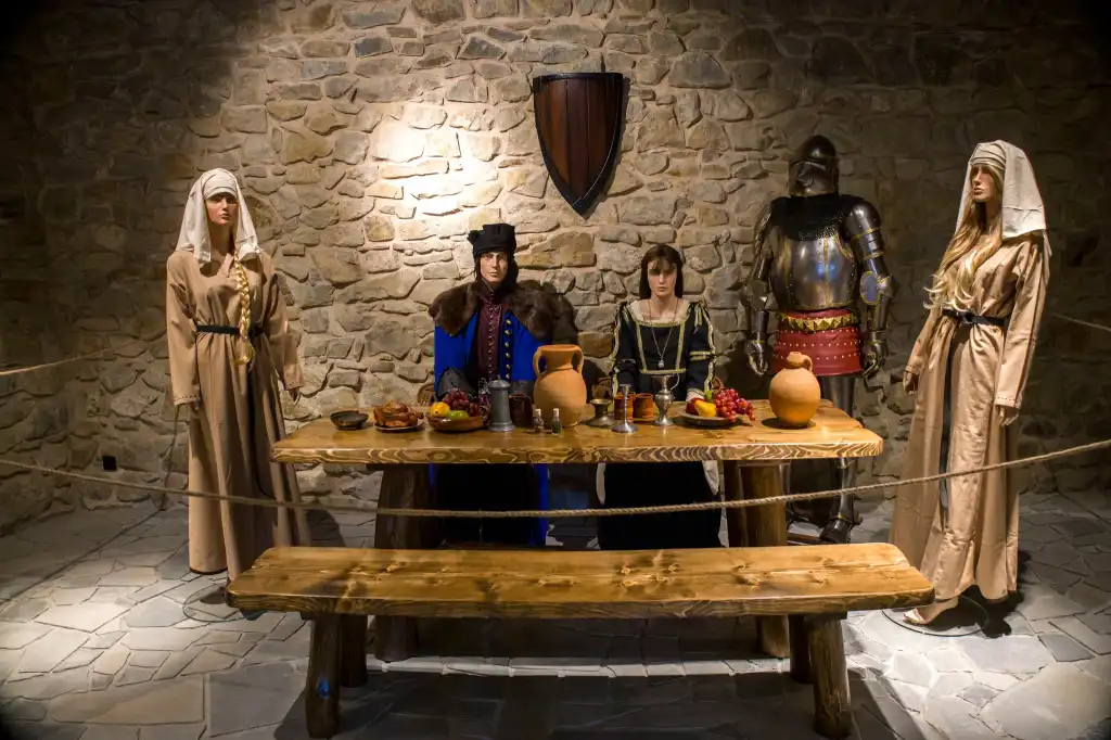 Zamek w Muszynie oficjalnie otwarty dla zwiedzających