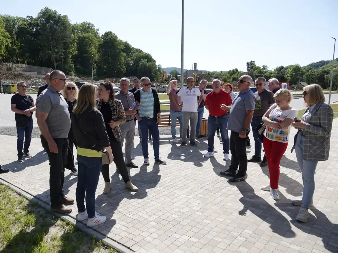 Sądecczyzna jest taka piękna