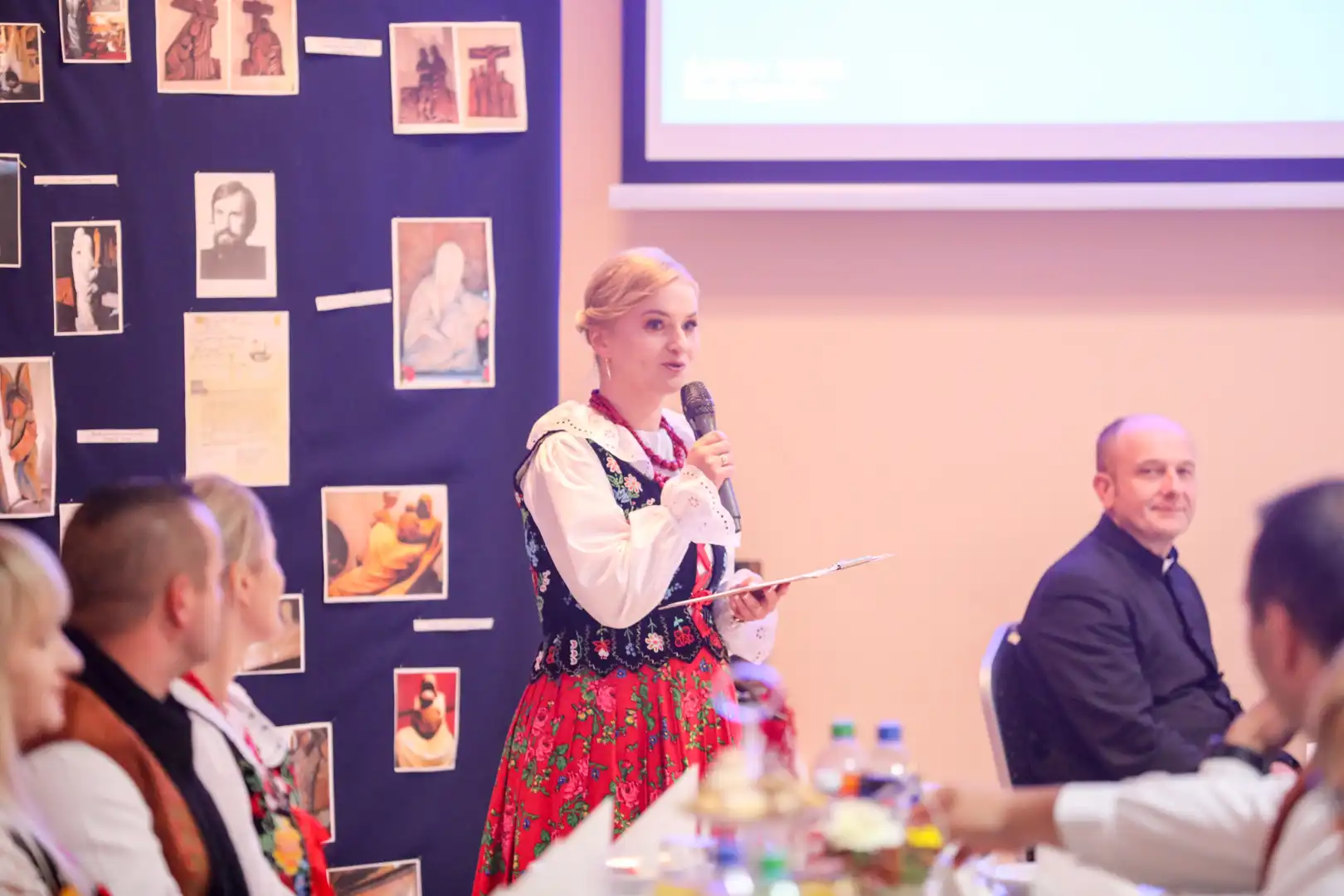 II Góralskie Posiady w Młyńczyskach. Święto sztandaru i tradycji góralskiej