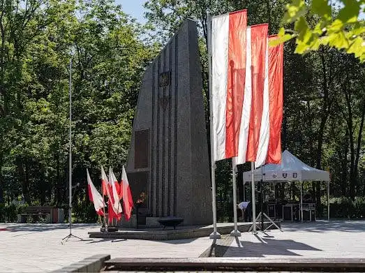 Grybów: Święto Wojska Polskiego i 103. rocznica Cudu nad Wisłą