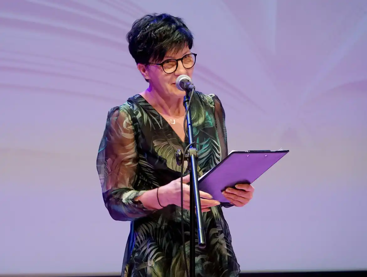 Obchody Dnia bibliotekarza w Grybowie. Najlepsi otrzymali nagrody