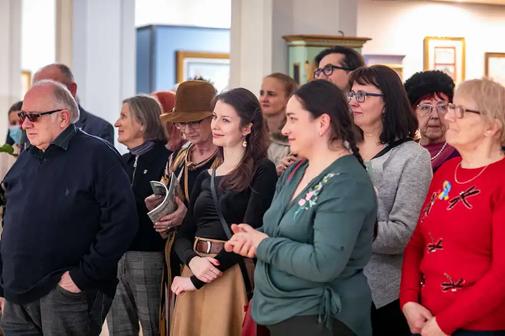 Kraków Kruków. Kolekcja Bożeny i Ryszarda Kruków w Muzeum Okręgowym w Nowym Sączu