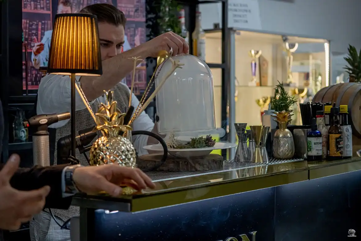 Tłumy ósmoklasistów na Dniach Otwartych w ZSP w Krynicy-Zdroju