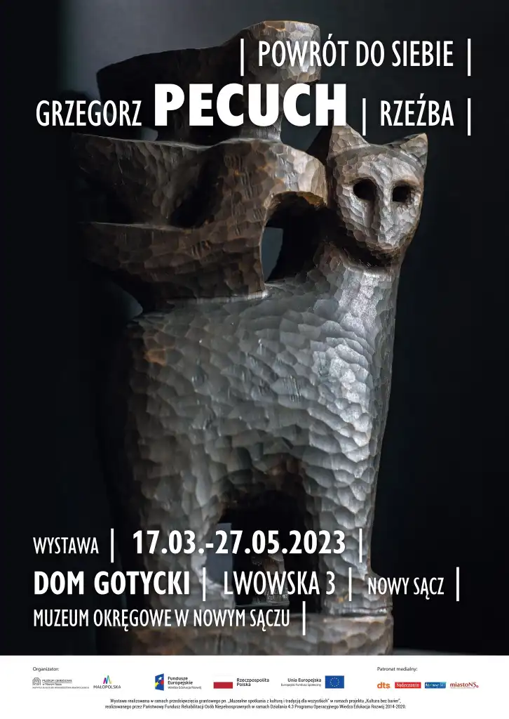 Małopolska: Wydarzenia kulturalne na weekend 16 - 19 marca