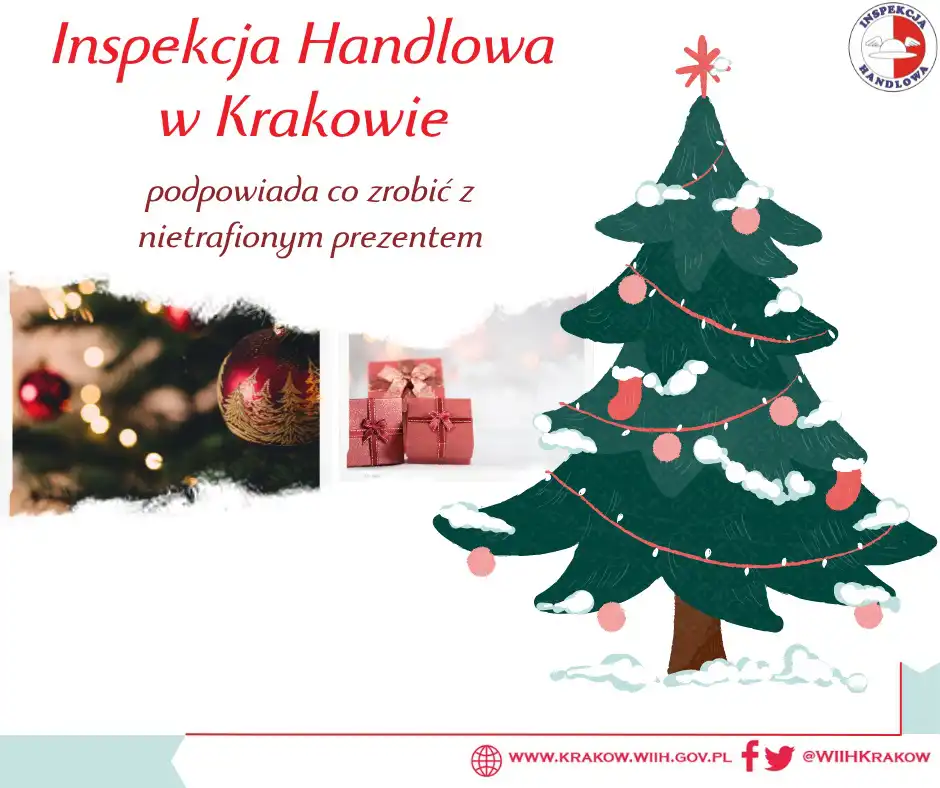 Kiedy można zwrócić do sklepu nietrafiony prezent?