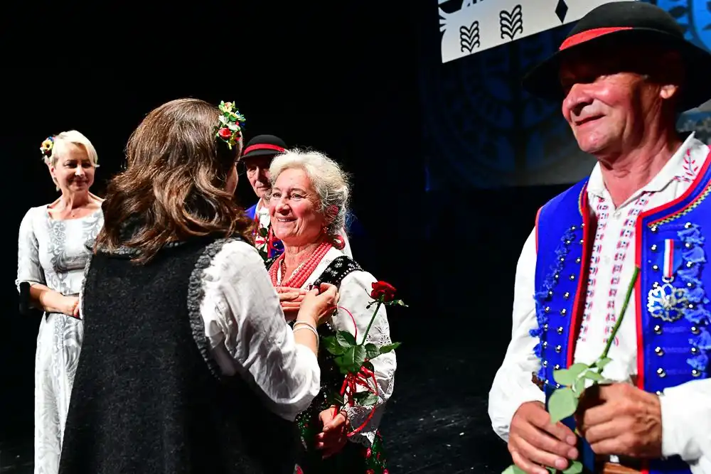 Rozpoczął się VII Kongres Kultury Regionów