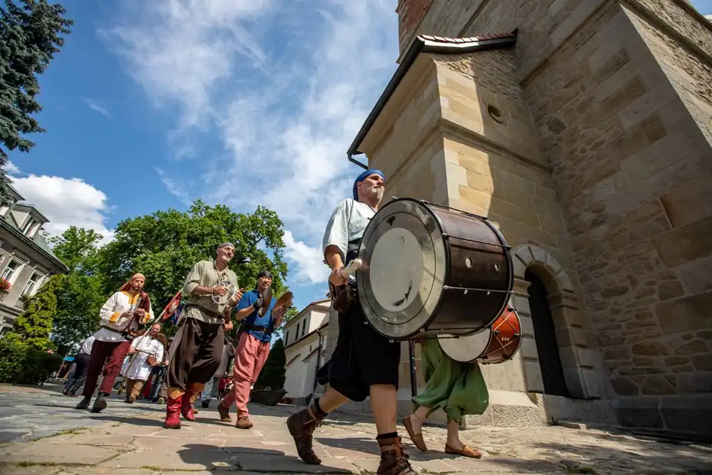 Tegoroczny Jarmark św. Małgorzaty za nami