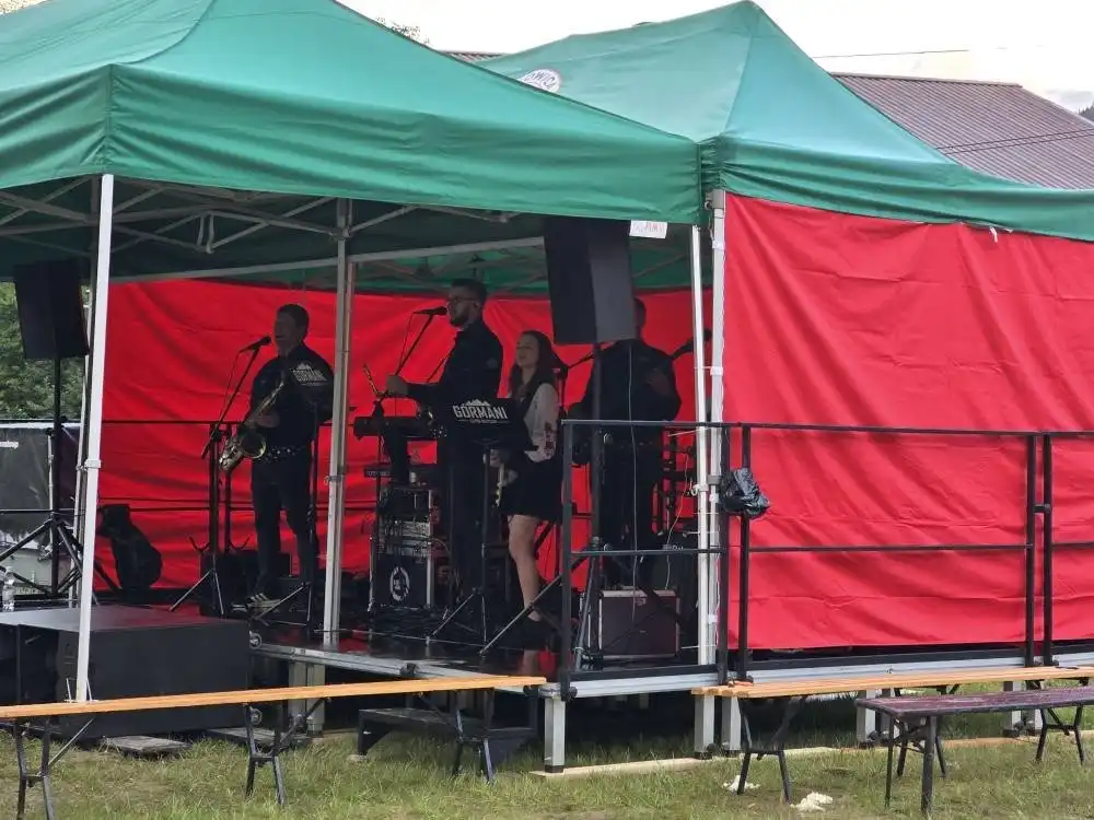 IV Piknik w Roztoce. Święto wspólnoty i tradycji